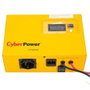Cyberpower CPS600E Inversor de Corriente 600VA/420W Schuko